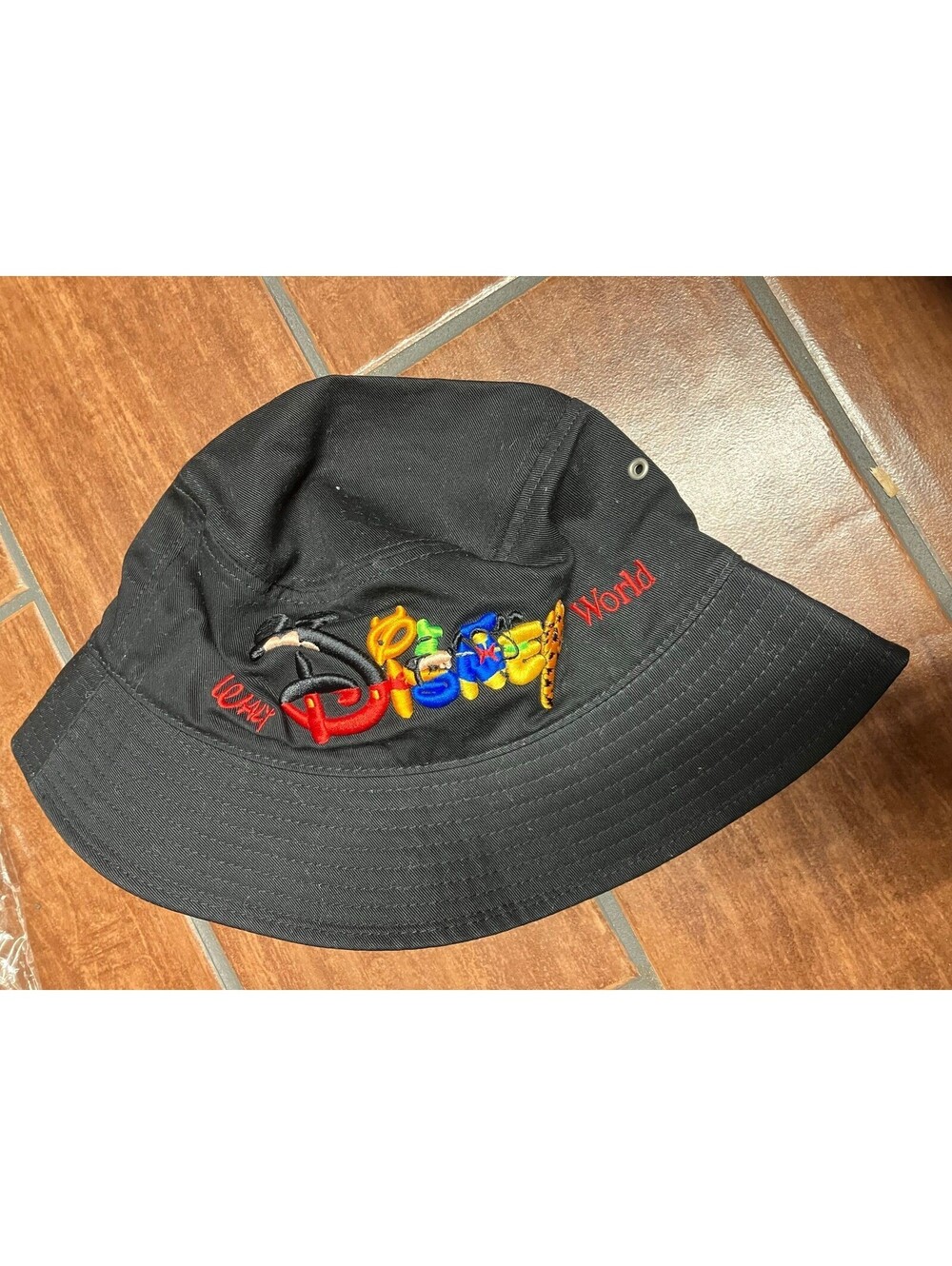 Disney bucket hat
